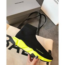 Picture of Balenciaga Shoes Women _SKUfw109397187fw